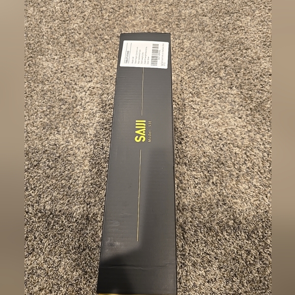 SAIJI Cell Phone and Tablet Stand - Picture 5 of 8